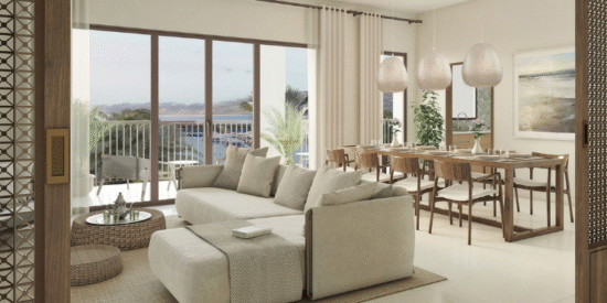 طنجة أونو في واجهة طنجة البحرية، المغرب