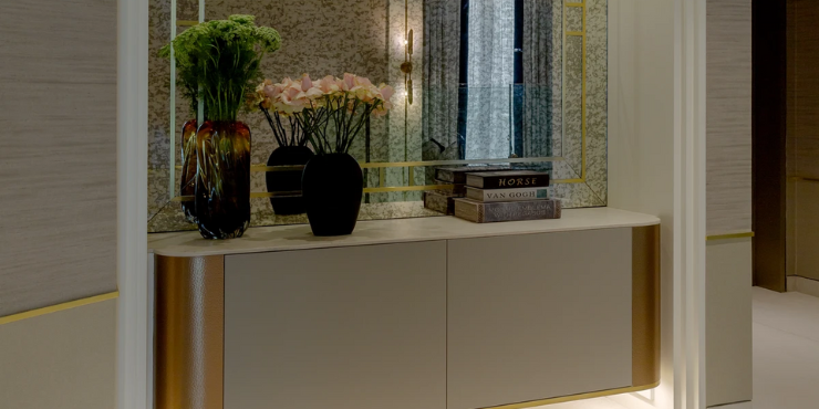 The Altair at Dubai Marina