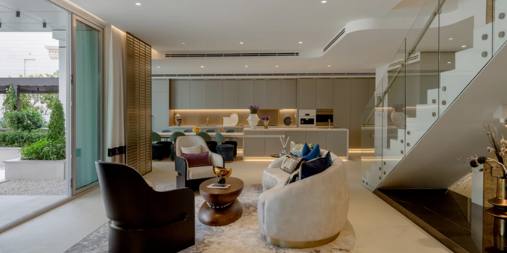 The Altair at Dubai Marina