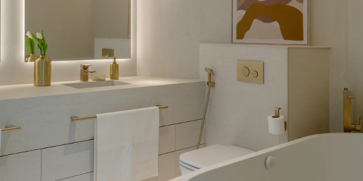 The Altair at Dubai Marina