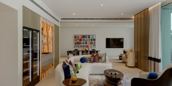 The Altair at Dubai Marina