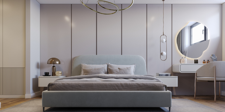 The Glorious Life at Kyrenia, Northern Cyprus