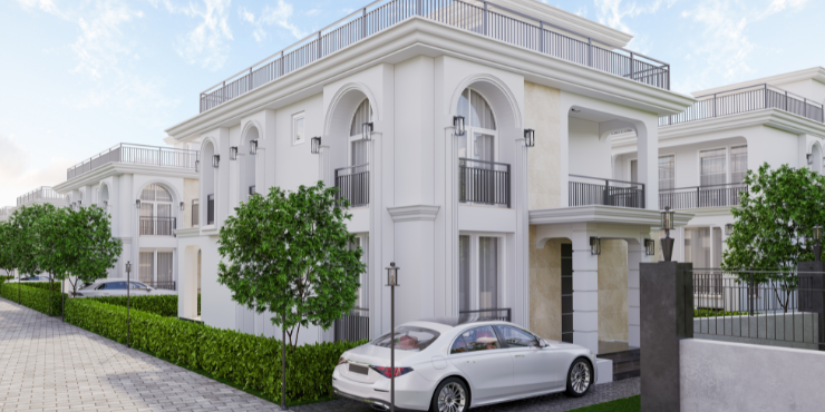 The Glorious Life at Kyrenia, Northern Cyprus