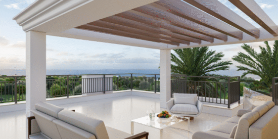 The Glorious Life at Kyrenia, Northern Cyprus