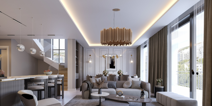 The Glorious Life at Kyrenia, Northern Cyprus