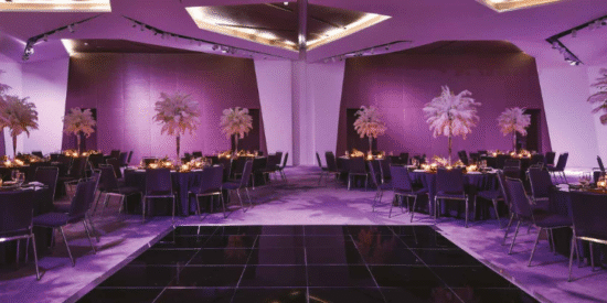 سكاي لاين ريزيدنس، بإدارة فندق دبليو في العبدلي، الاردن