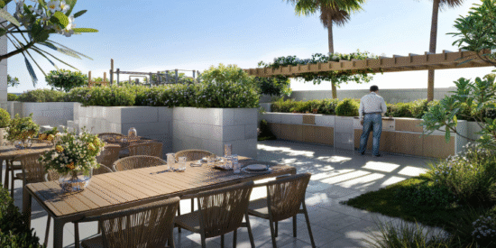 شقق فيردانيا 5 في مجمع دبي لاند السكني، دبي