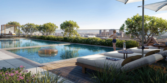 شقق فيردانيا 5 في مجمع دبي لاند السكني، دبي