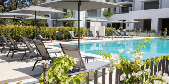 Via Rabat Square in Dar Es Salam, Rabat