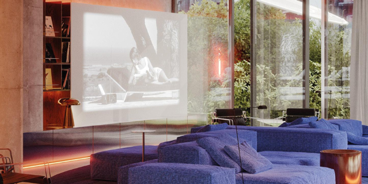 Vibe Apartments in Al Satwa, Dubai