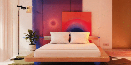 Vibe Apartments in Al Satwa, Dubai