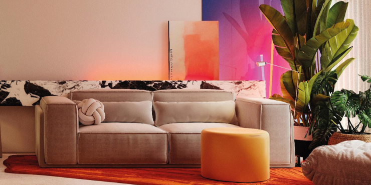 Vibe Apartments in Al Satwa, Dubai