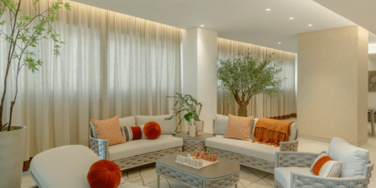 Villa Marina at Marina Star in Dubai Marina