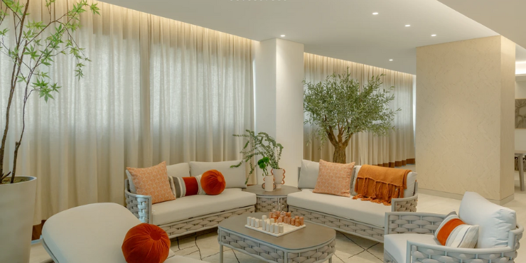 Villa Marina at Marina Star in Dubai Marina