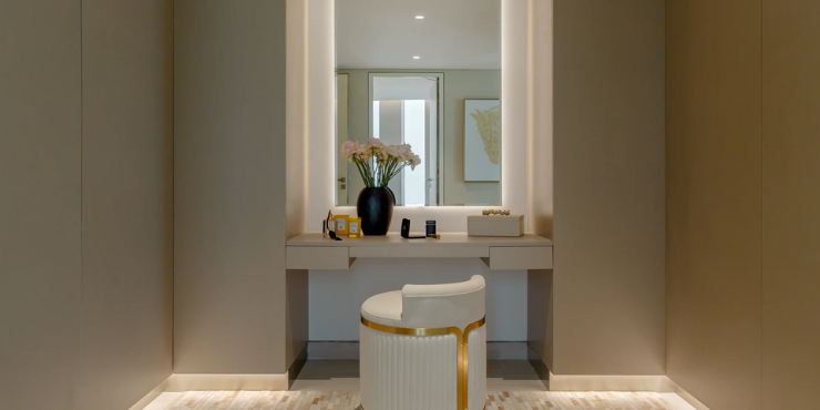 Villa Marina at Marina Star in Dubai Marina