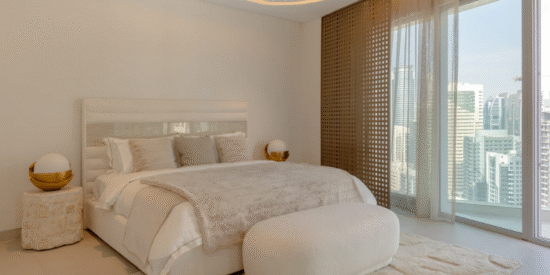 Villa Marina at Marina Star in Dubai Marina