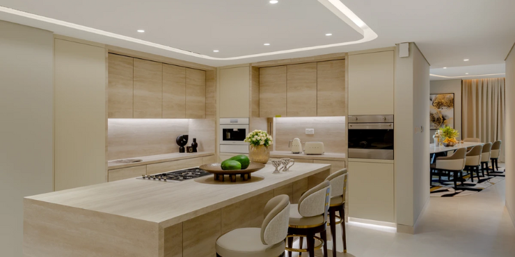 Villa Marina at Marina Star in Dubai Marina