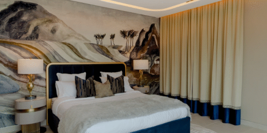 Villa Marina at Marina Star in Dubai Marina