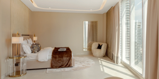 Villa Marina at Marina Star in Dubai Marina