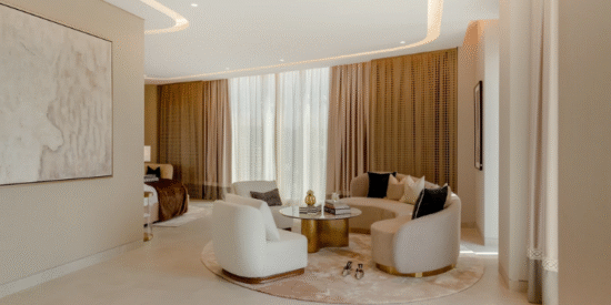 Villa Marina at Marina Star in Dubai Marina