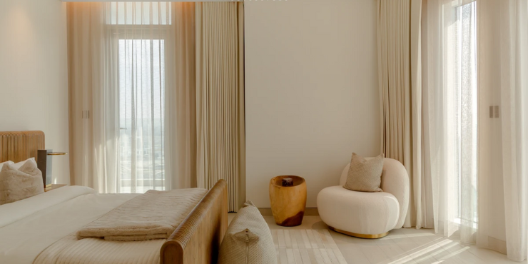 Villa Marina at Marina Star in Dubai Marina