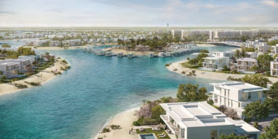 Live the Ultimate Coastal Lifestyle: Luxury Villas at Gonio Yachts & Marina, Batumi