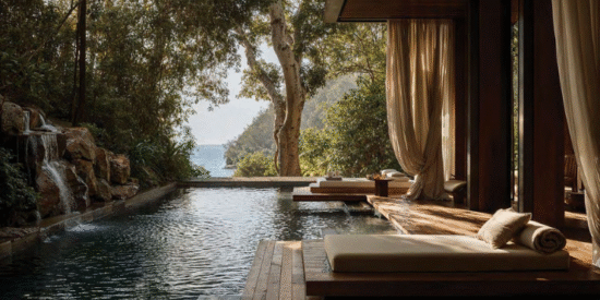 Villas at Gonio Yachts & Marina, Batumi