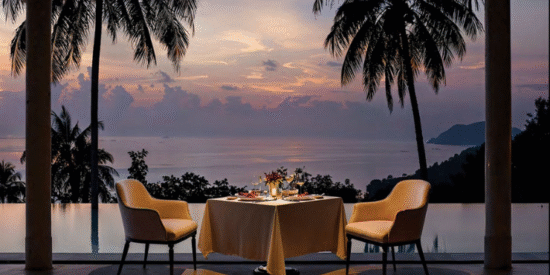 Villas at Gonio Yachts & Marina, Batumi