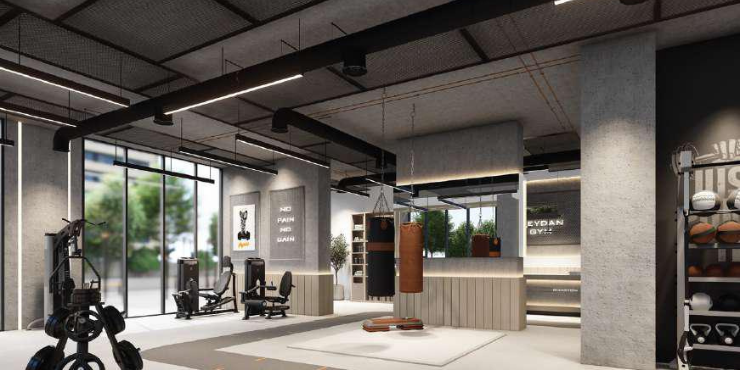 Vista Meydan at Meydan Horizon, Dubai