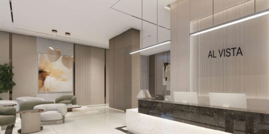 Vista Meydan at Meydan Horizon, Dubai