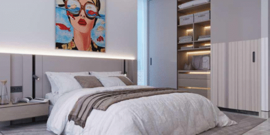 Vista Meydan at Meydan Horizon, Dubai