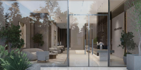 Vista Meydan at Meydan Horizon, Dubai