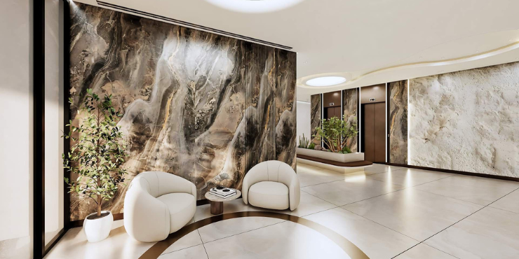 Xenia Residence at Jumeirah Village Circle (JVC), Dubai