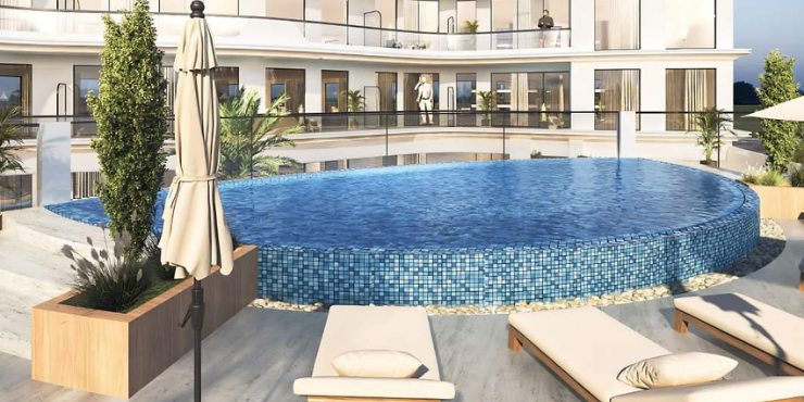 Xenia Residence at Jumeirah Village Circle (JVC), Dubai