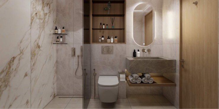 Xenia Residence at Jumeirah Village Circle (JVC), Dubai