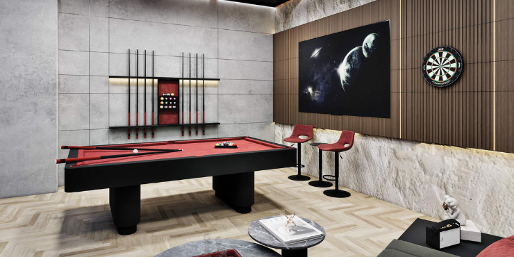 Xenia Residence at Jumeirah Village Circle (JVC), Dubai