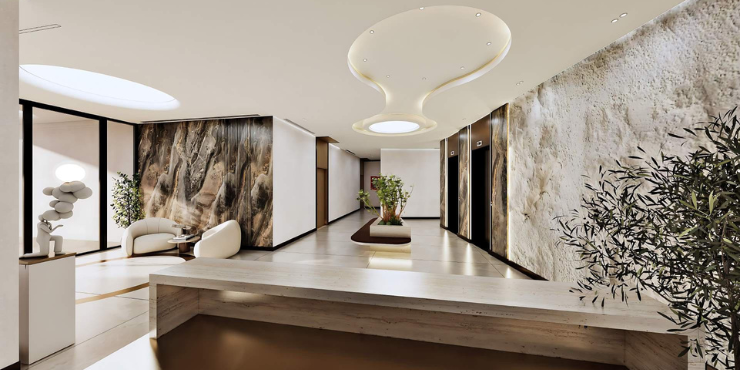 Xenia Residence at Jumeirah Village Circle (JVC), Dubai