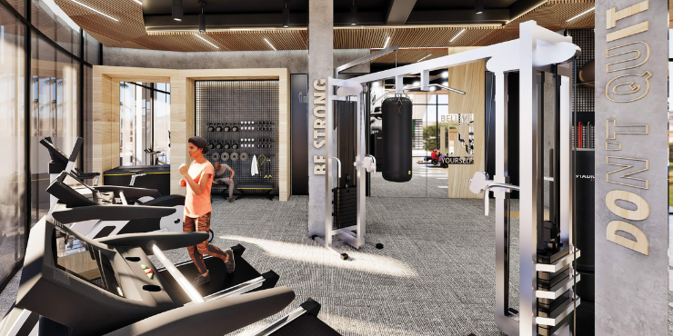 Xenia Residence at Jumeirah Village Circle (JVC), Dubai