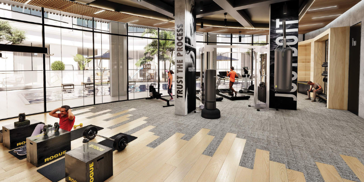 Xenia Residence at Jumeirah Village Circle (JVC), Dubai