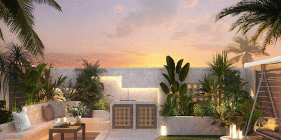 Yigo 26 in Dubai International City