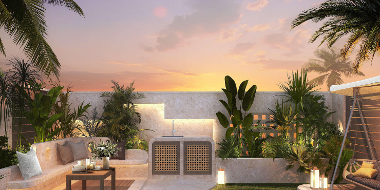 Yigo 26 in Dubai International City