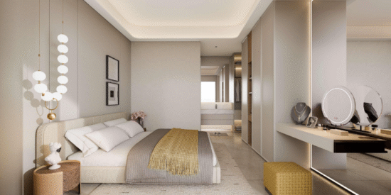 Yigo 26 in Dubai International City