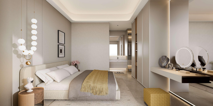 Yigo 26 in Dubai International City