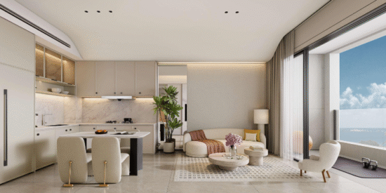 Yigo 26 in Dubai International City