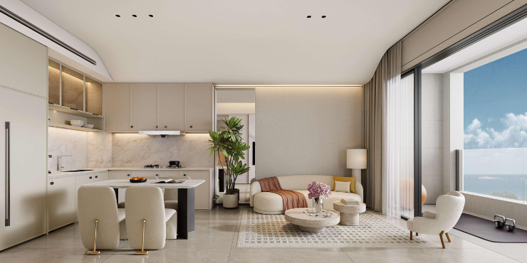 Yigo 26 in Dubai International City