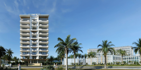 Yigo 26 in Dubai International City