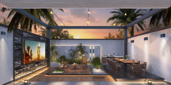 Yigo 26 in Dubai International City