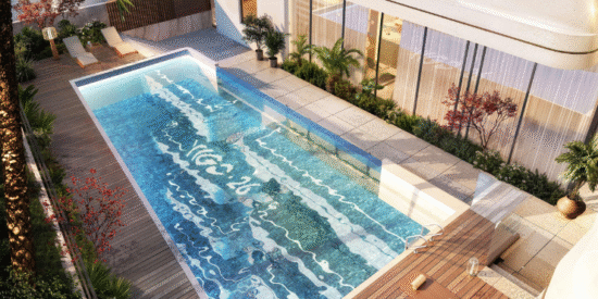 Yigo 26 in Dubai International City