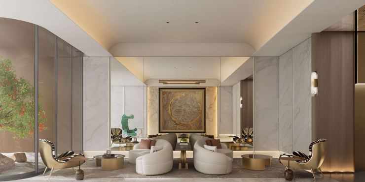 Yigo 26 in Dubai International City