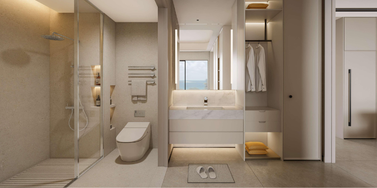 Yigo 26 in Dubai International City